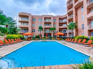 3505 Sage Rd UNIT 2510, Houston, TX 77056