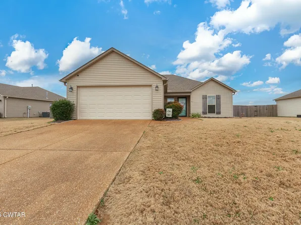 30 Clovewood Cv, Humboldt, TN 38343