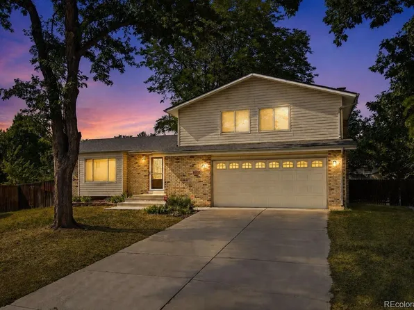 7765 S Lamar Court, Littleton, CO 80128