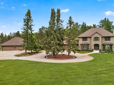 17231 Uplander St NW, Andover, MN, 55304