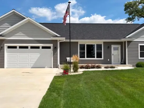7129 S Loomis ROAD, Wind Lake, WI 53185