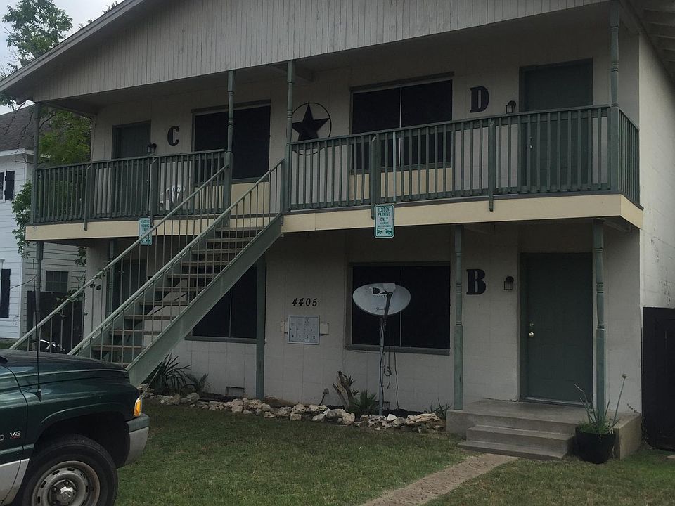 1st image of 4405 Aspen St APT A