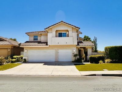 11550 Eastridge Pl, San Diego, CA, 92131