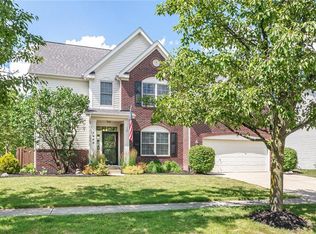 1042 Roanoke Dr, Westfield, IN 46074