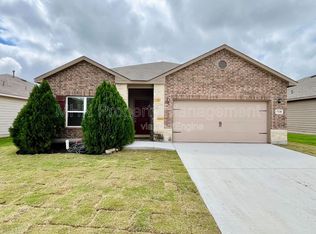 7118 Marina Del Rey, Converse, TX 78109