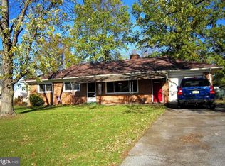 4061 Mulberry Ln, Dover, PA 17315