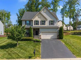 9006 Buffalo Springs Dr, Midlothian, VA 23112