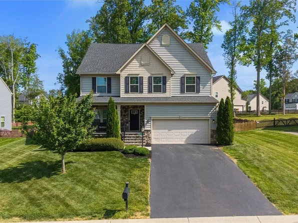 9006 Buffalo Springs Dr, Midlothian, VA 23112