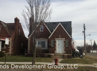 15700 Washburn St #2, Detroit, MI 48238