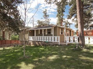 27881 Pine Dr, Evergreen, CO 80439