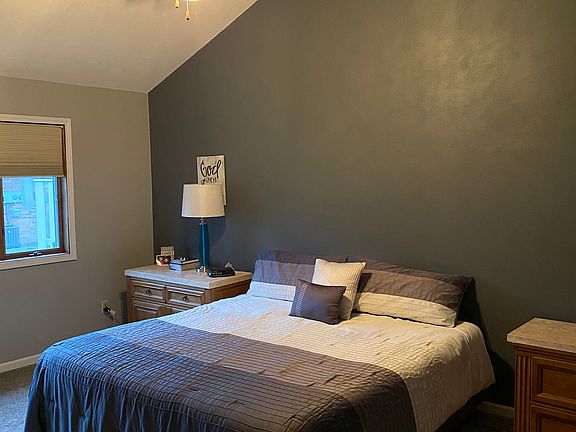 Large master bedroom 