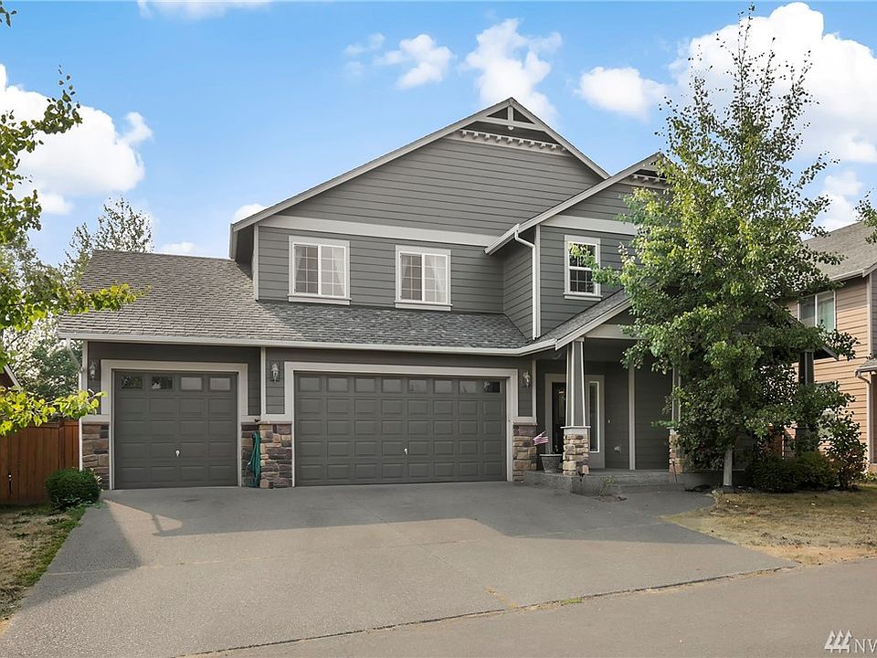 1st image of 7709 211th Ave E