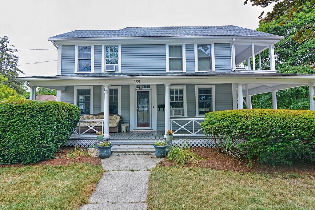 285 Union St, Millis, MA 02054 Zillow