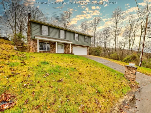5294 Stranahan Dr, Charleston, WV 25313