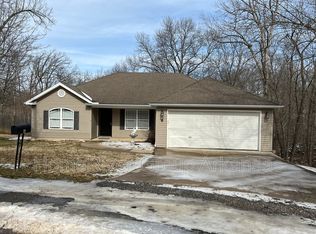 6 Kyle Ln, Bella Vista, AR 72715