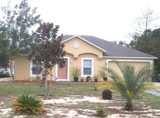 2404 SW 147th Place Rd, Ocala, FL 34473