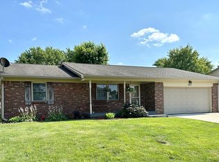 6819 Troon Way, Indianapolis, IN