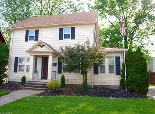 126 E 203rd St, Euclid, OH