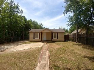 2408 Irion Ave, Fort Worth, TX 76106