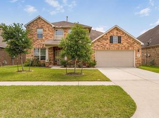 24526 Raven Cliff Falls Dr, Tomball, TX 77375