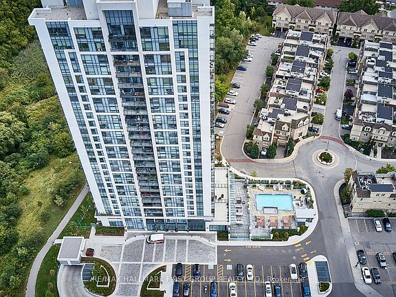 3rd image of 1255 Bailey Ln #1110