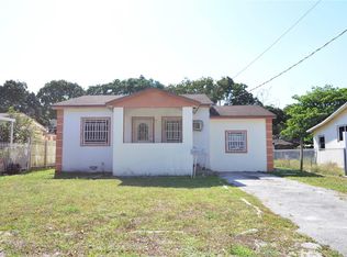 10544 NW 6th Ave, Miami, FL 33150