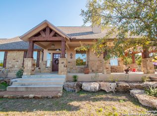 1251 Flagstone Dr, Fischer, TX 78623