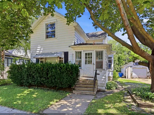 526 Boyd St, Oshkosh, WI 54901