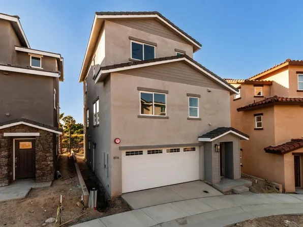 8516 Vista Azul Pl, Lemon Grove, CA 91945