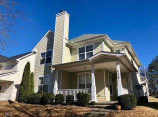4578 Parkway Cir, Atlanta, GA 30349