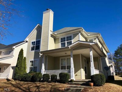 4578 Parkway Cir, Atlanta, GA, 30349