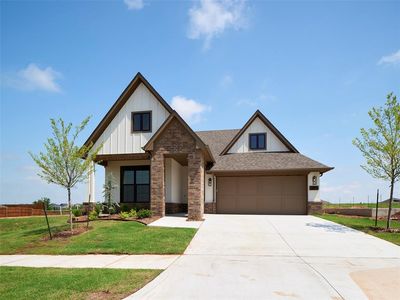 1417 SW 161st St, Oklahoma City, OK, 73170