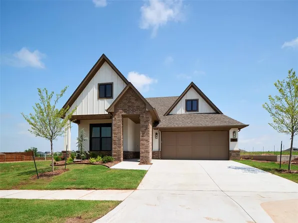 1417 SW 161st St, Oklahoma City, OK 73170