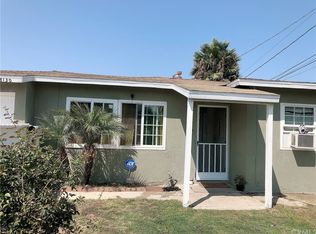 8130 Clarinda Ave, Pico Rivera, CA 90660