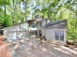 4280 Loch Highland Pkwy NE, Roswell, GA 30075