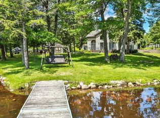 5289 Sandy Loop Rd, Rhinelander, WI 54501
