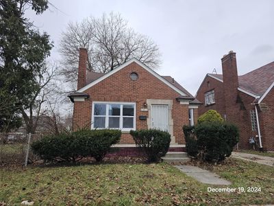 19617 Stotter St, Detroit, MI, 48234