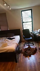 Rented by Chartwell Manhattan Realty