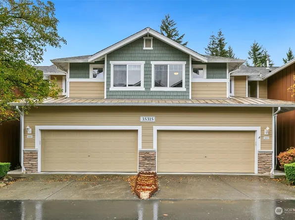 35315 SE Aspen Lane #1003, Snoqualmie, WA 98065