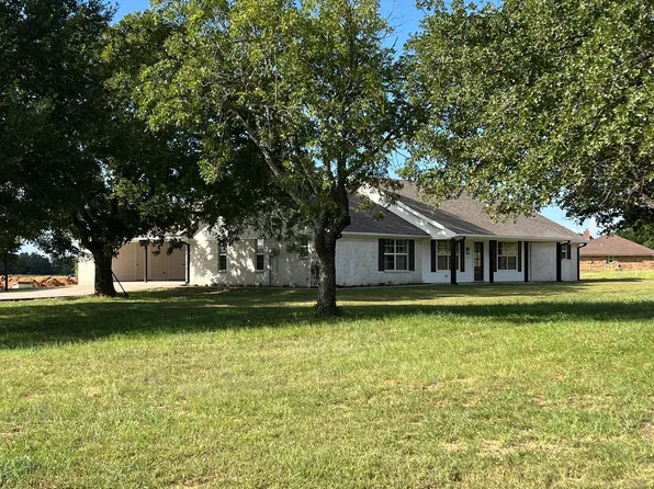 1410 Diana Ln, Stephenville, TX 76401