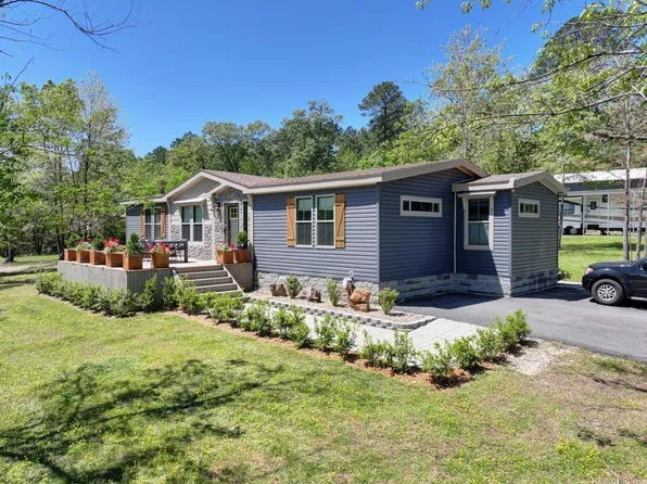 149 Sandrock Trl, Pearcy, AR 71964