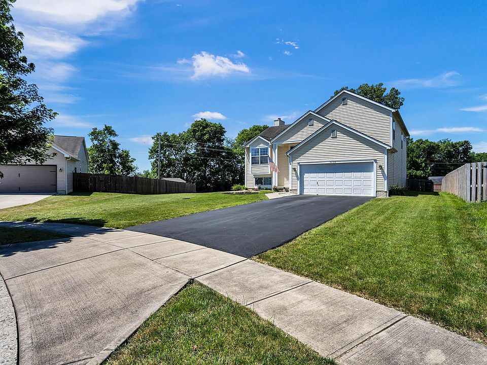5755 Little Red Rover St, Groveport, OH 43125 Zillow
