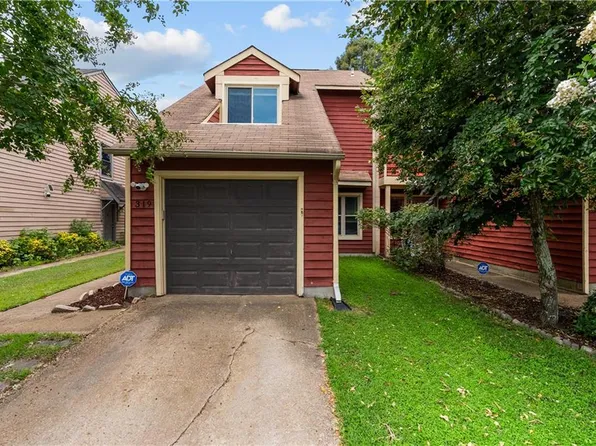 319 Elderwood Ct, Virginia Beach, VA 23462