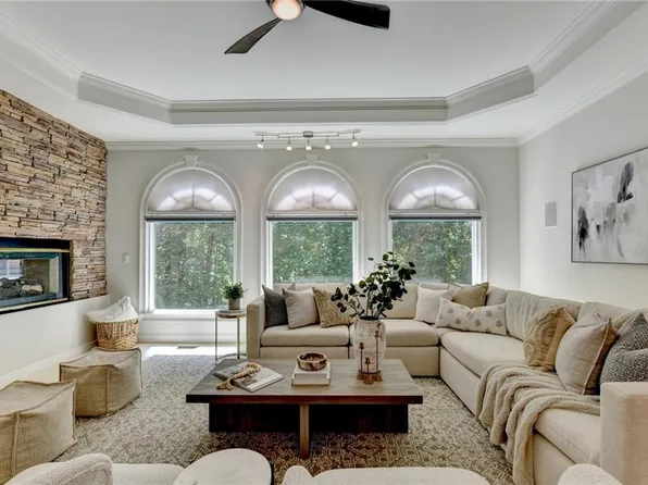 3450 River Ferry Dr, Johns Creek, GA 30022