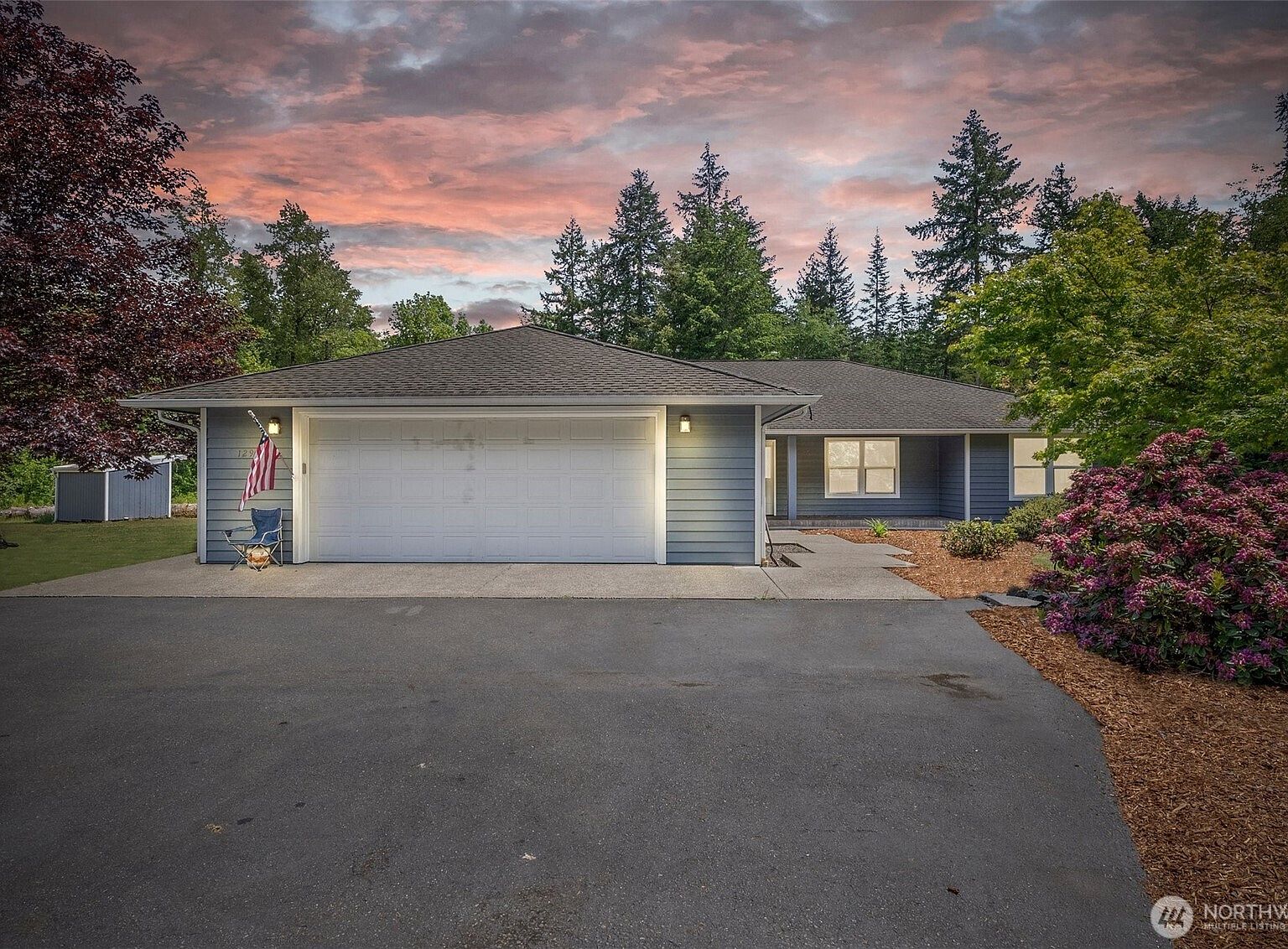 12941 Fast Lane SW, Olympia, WA 98512 | Zillow