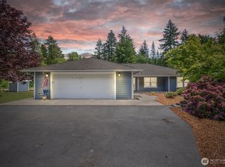 12941 Fast Ln SW, Olympia, WA 98512