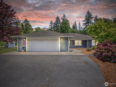 12941 Fast Lane SW, Olympia, WA, 98512