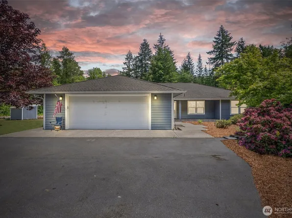 12941 Fast Lane SW, Olympia, WA 98512