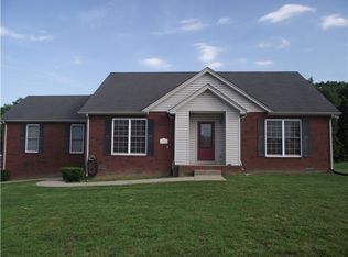 1138 Marvel Rd LOT 45, Ashland City, TN 37015