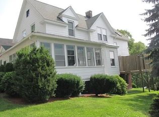 40 Channing St, Worcester, MA 01605